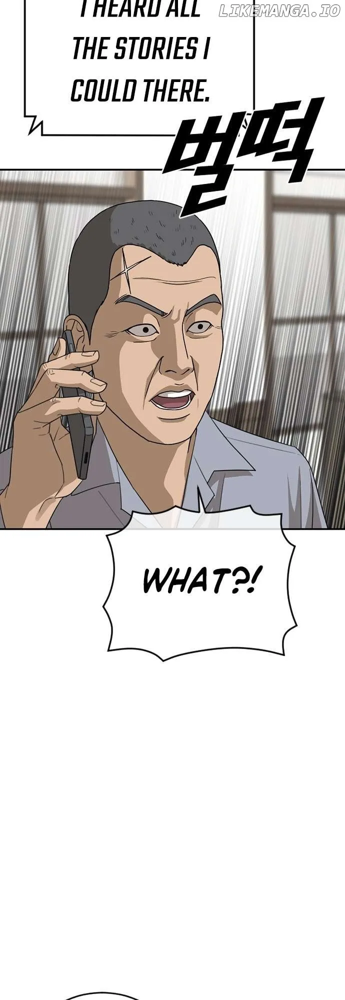 Ulzzang Generation Chapter 23 page 58 - 
