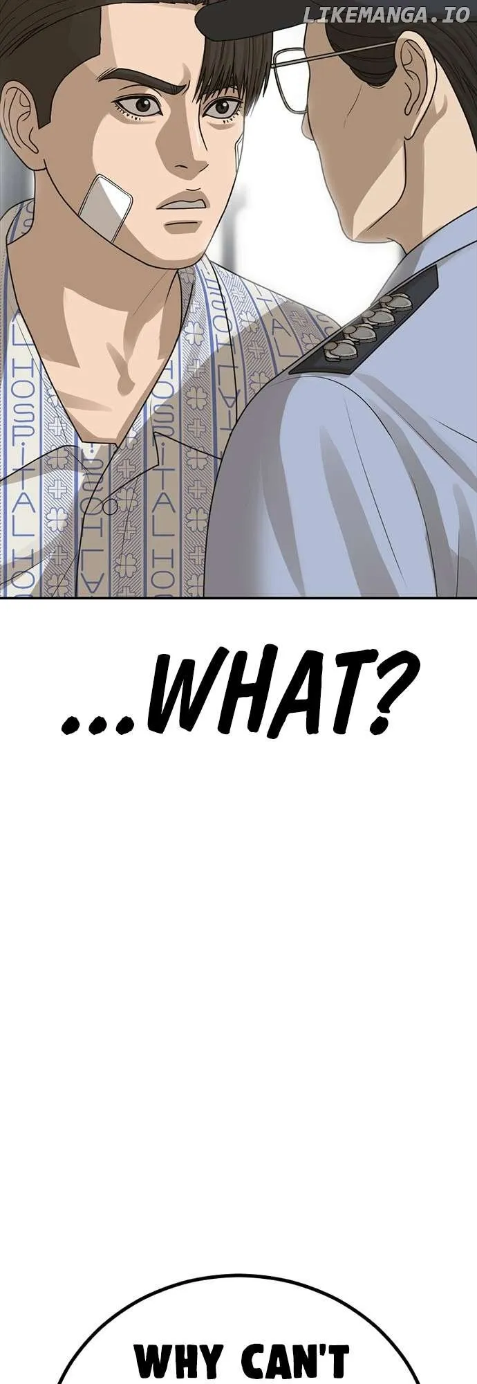 Ulzzang Generation Chapter 23 page 7 - 