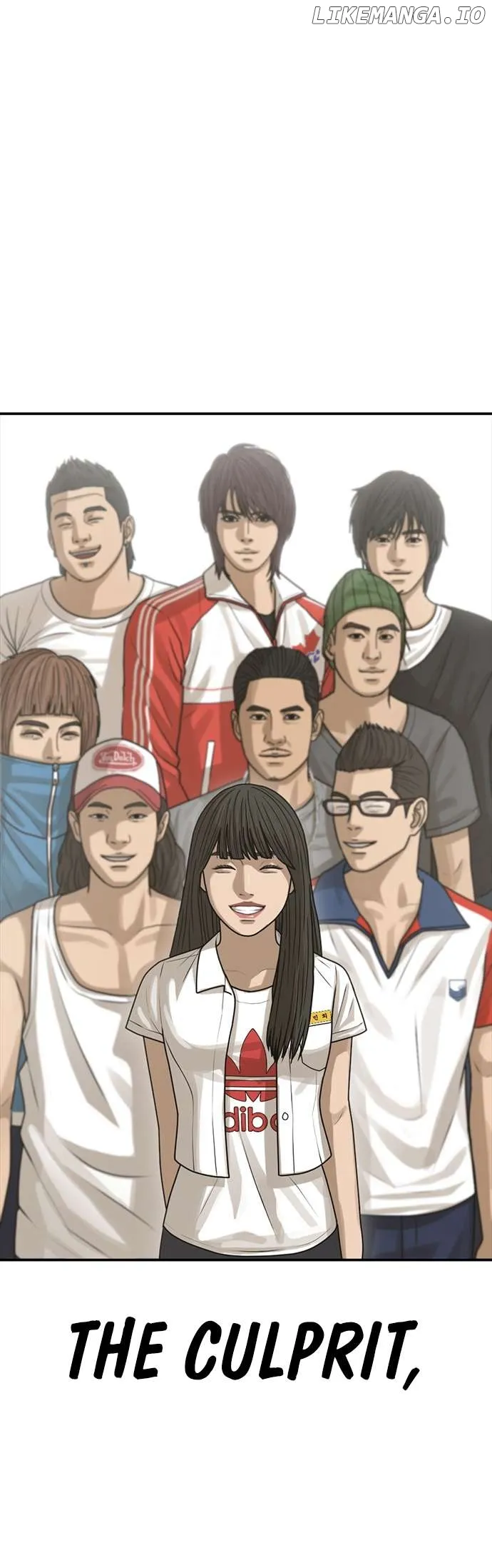 Ulzzang Generation Chapter 23 page 93 - 