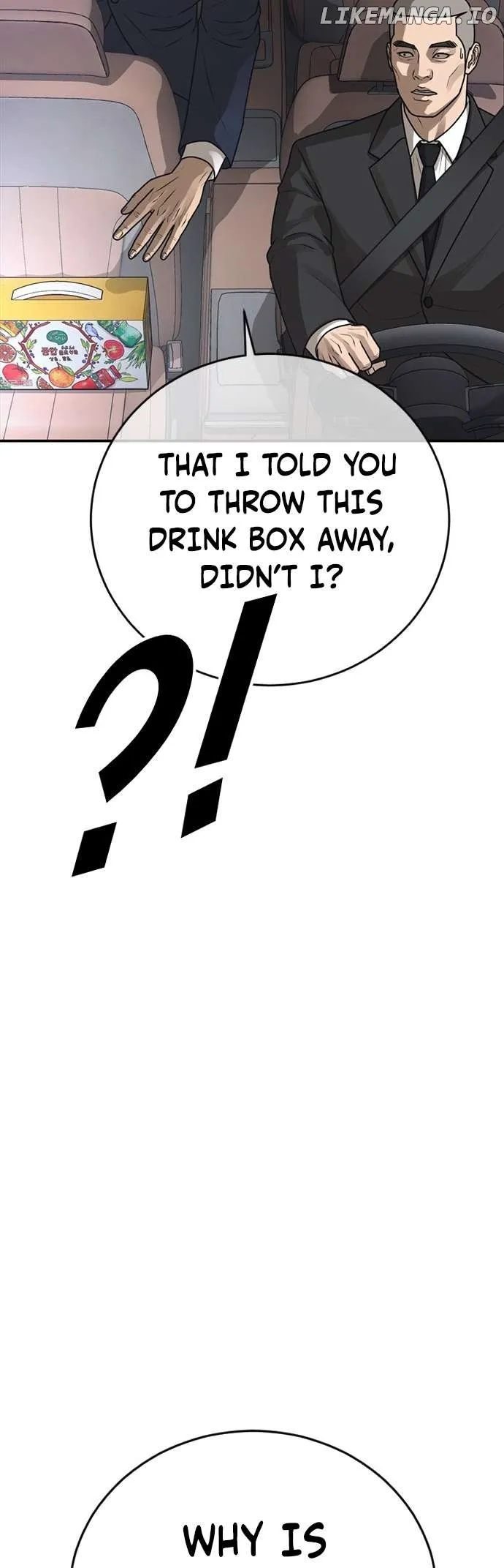 Ulzzang Generation Chapter 24 page 11 - 
