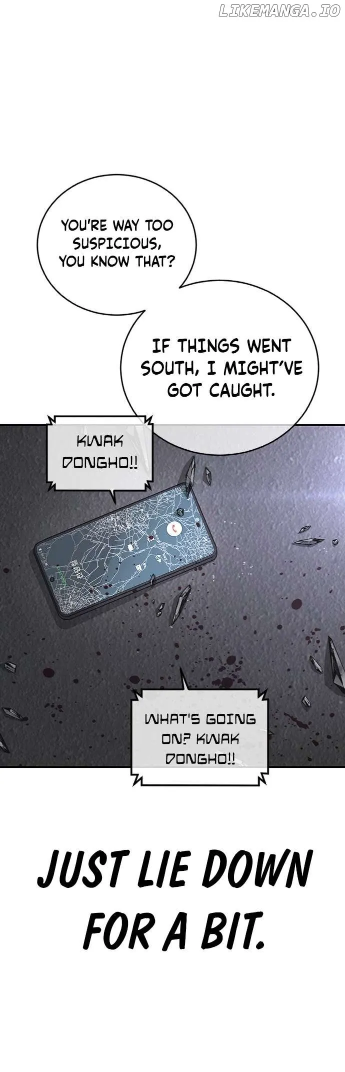 Ulzzang Generation Chapter 24 page 27 - 