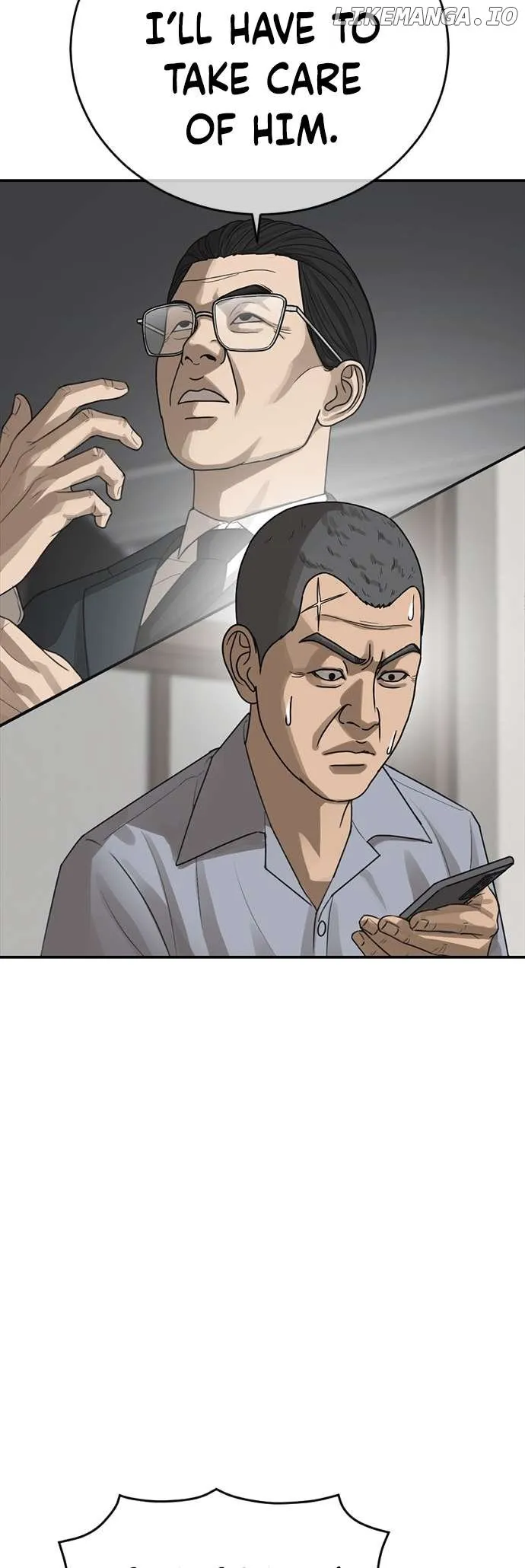 Ulzzang Generation Chapter 24 page 33 - 