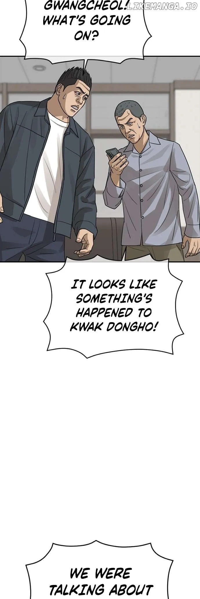 Ulzzang Generation Chapter 24 page 34 - 