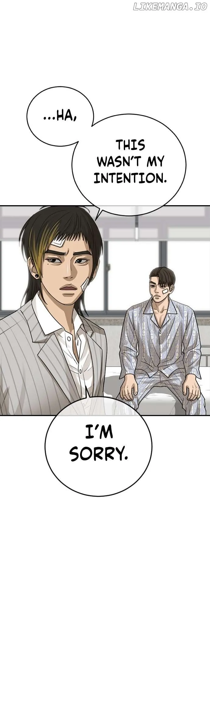 Ulzzang Generation Chapter 24 page 44 - 