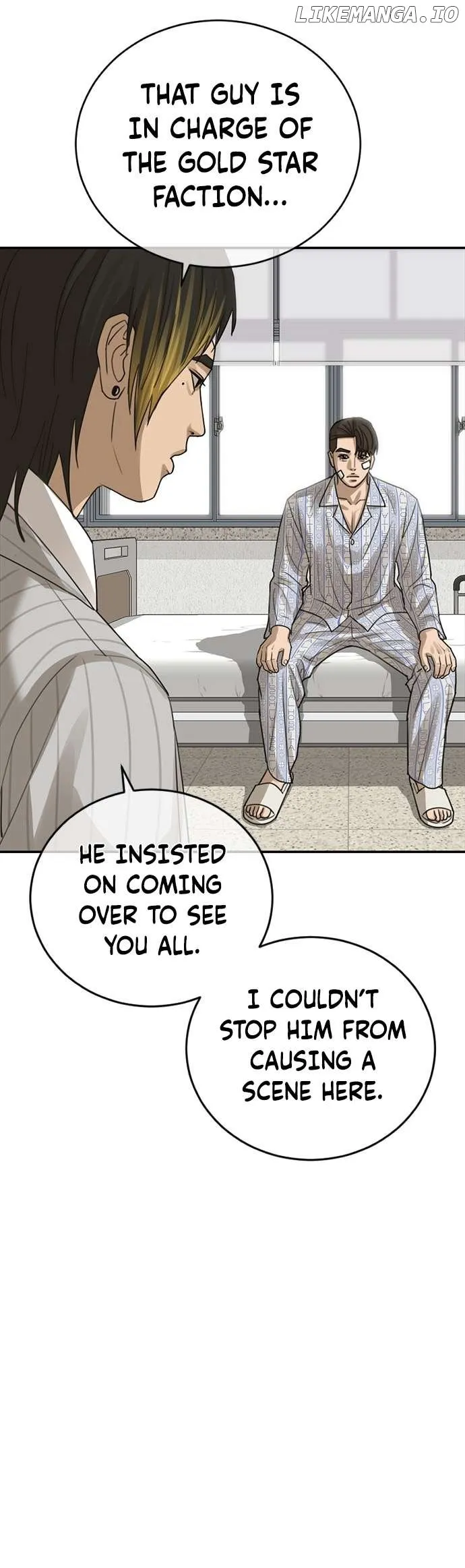 Ulzzang Generation Chapter 24 page 45 - 