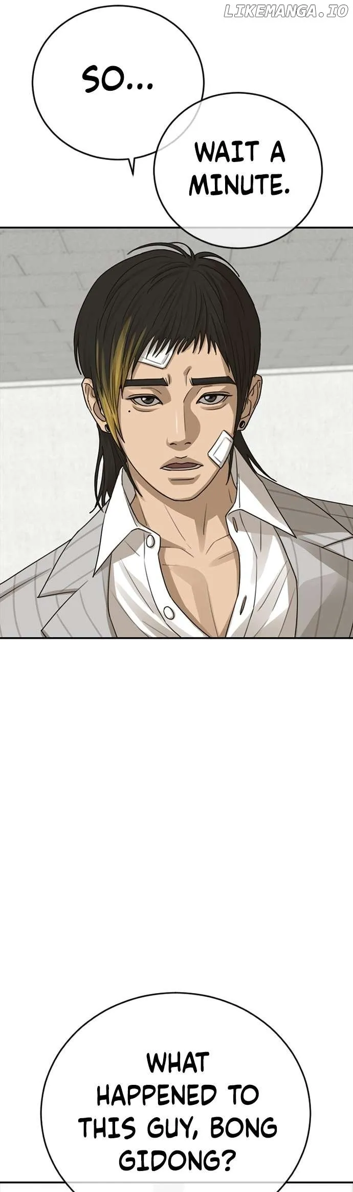 Ulzzang Generation Chapter 24 page 46 - 
