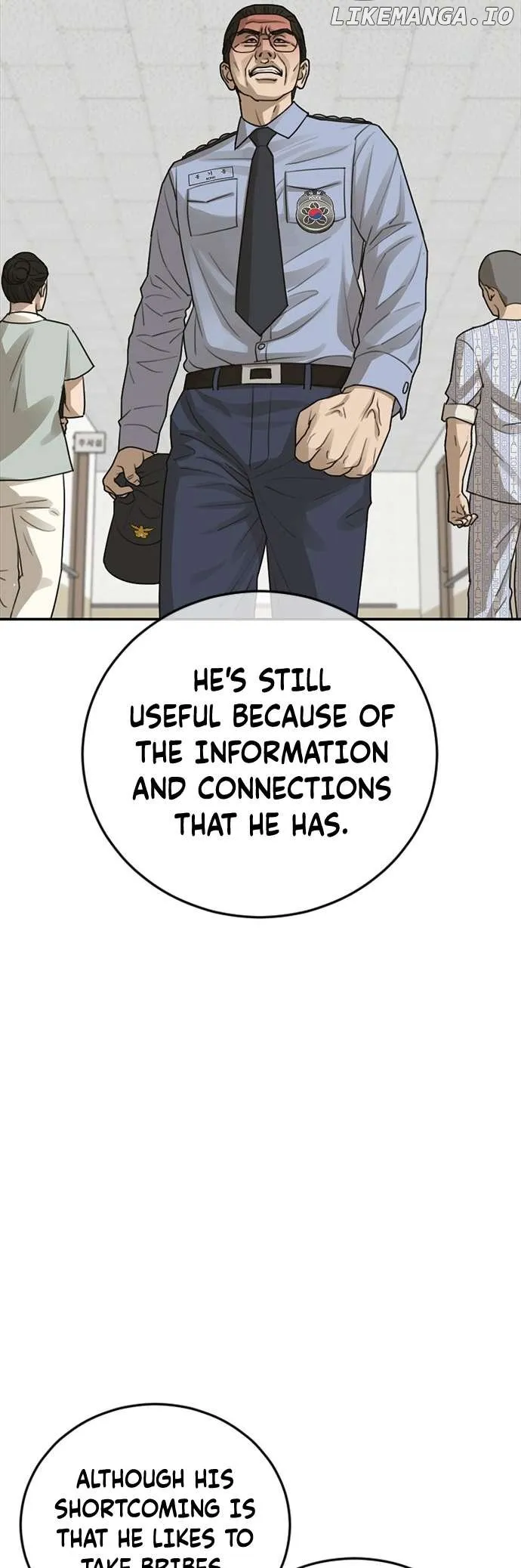 Ulzzang Generation Chapter 24 page 49 - 