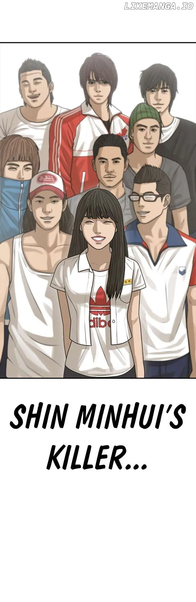 Ulzzang Generation Chapter 24 page 6 - 