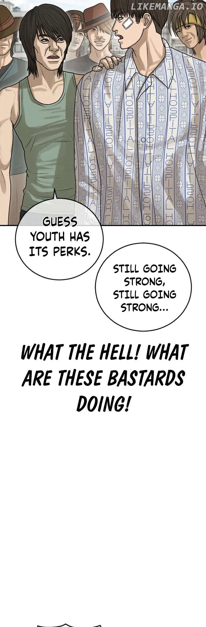 Ulzzang Generation Chapter 24 page 61 - 