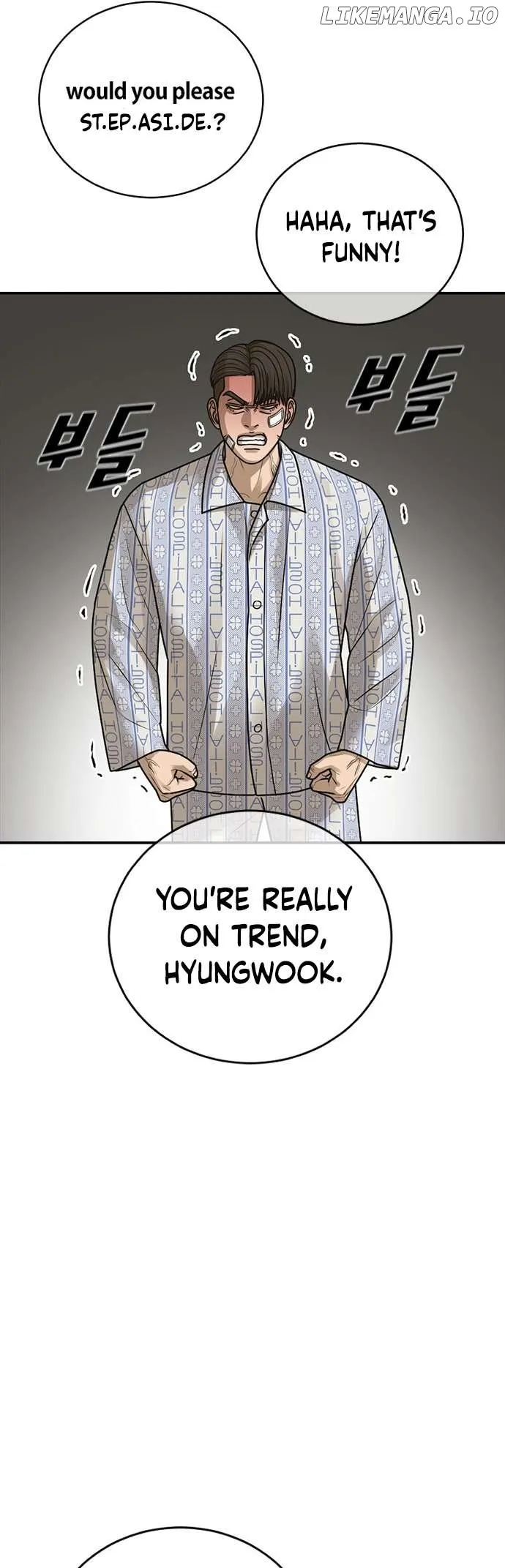 Ulzzang Generation Chapter 24 page 63 - 