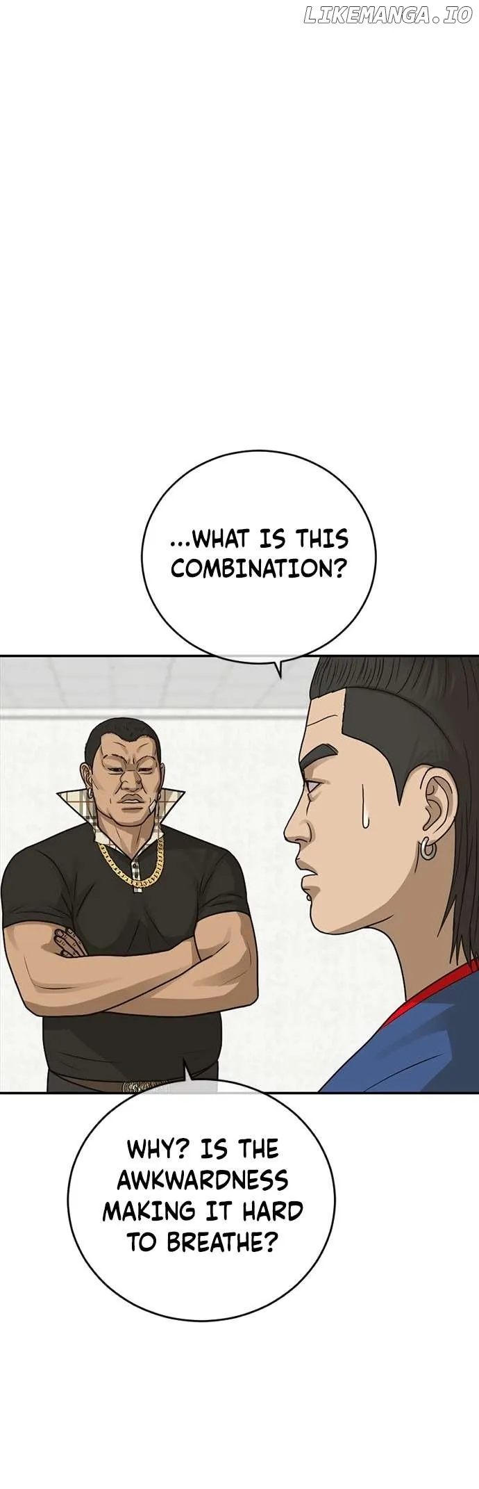Ulzzang Generation Chapter 24 page 69 - 