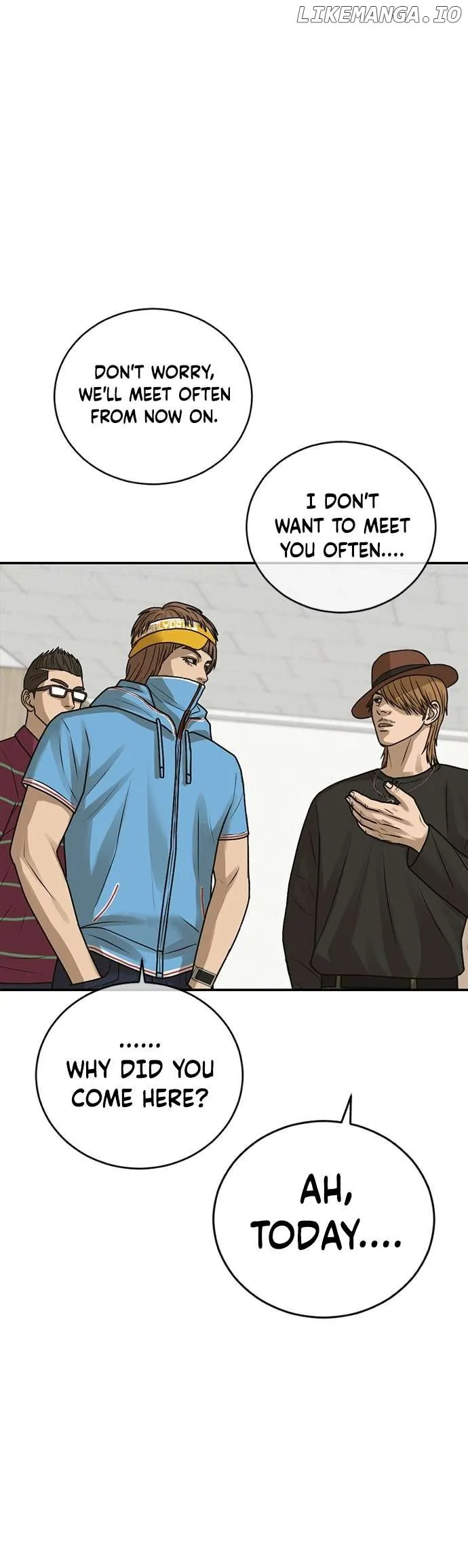Ulzzang Generation Chapter 24 page 70 - 