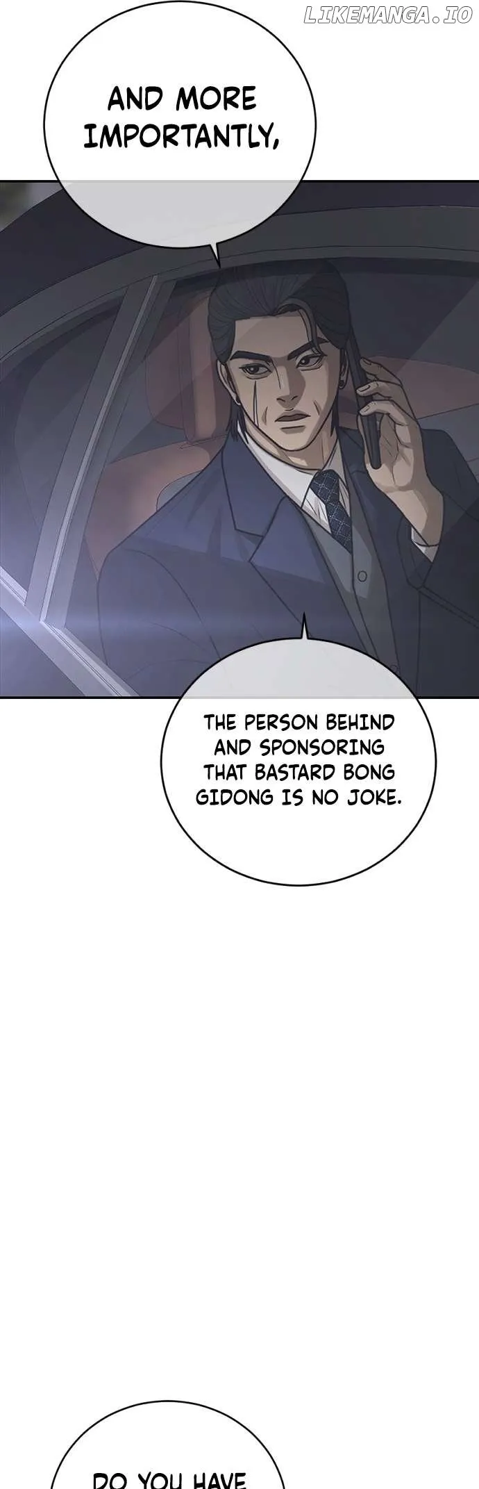 Ulzzang Generation Chapter 24 page 8 - 