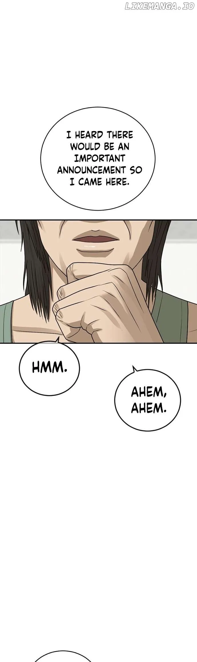 Ulzzang Generation Chapter 24 page 71 - 