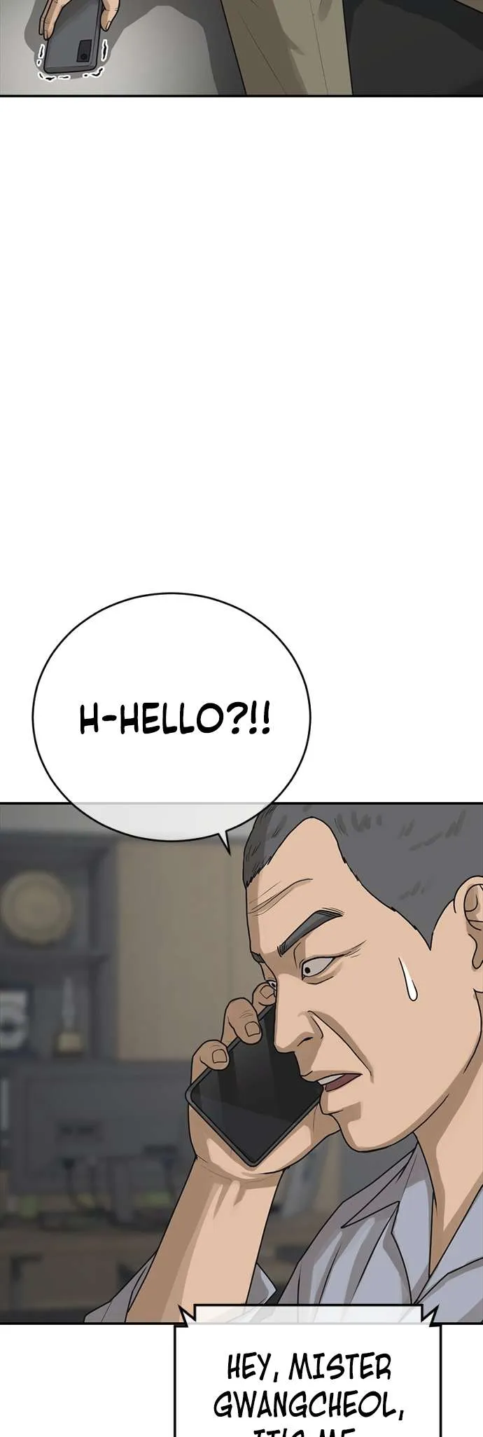 Ulzzang Generation Chapter 25 page 11 - 