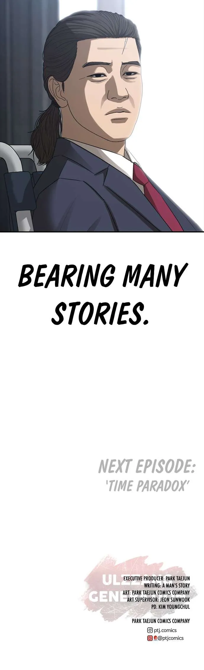 Ulzzang Generation Chapter 25 page 103 - 