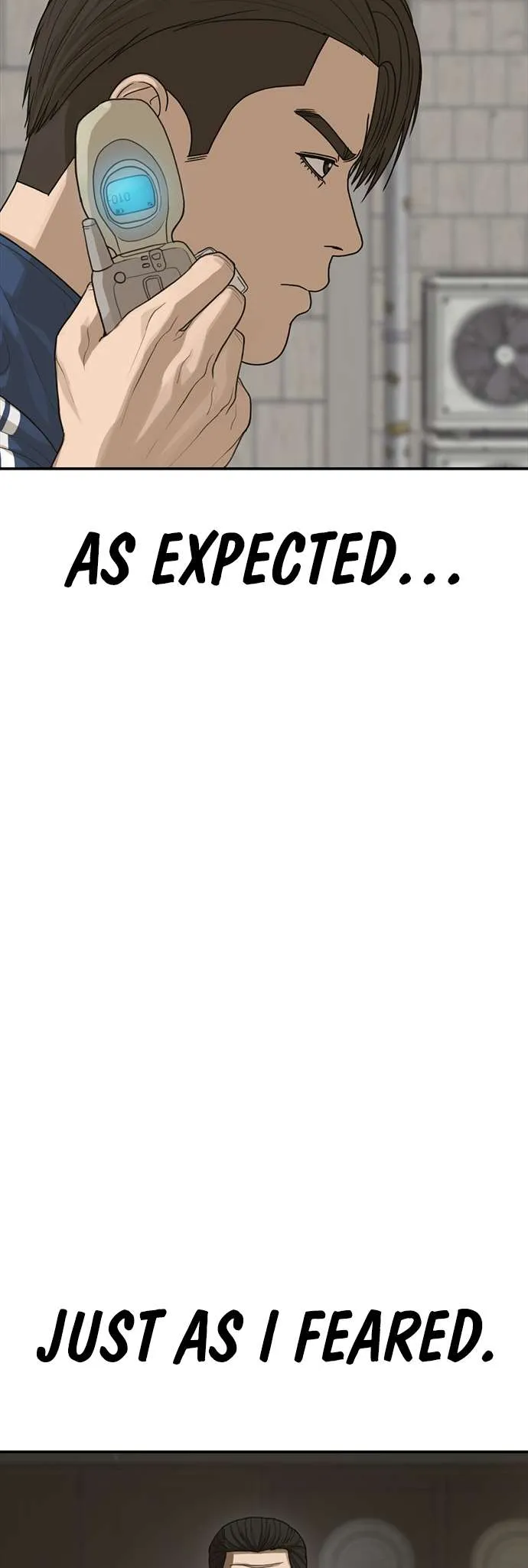 Ulzzang Generation Chapter 25 page 14 - 