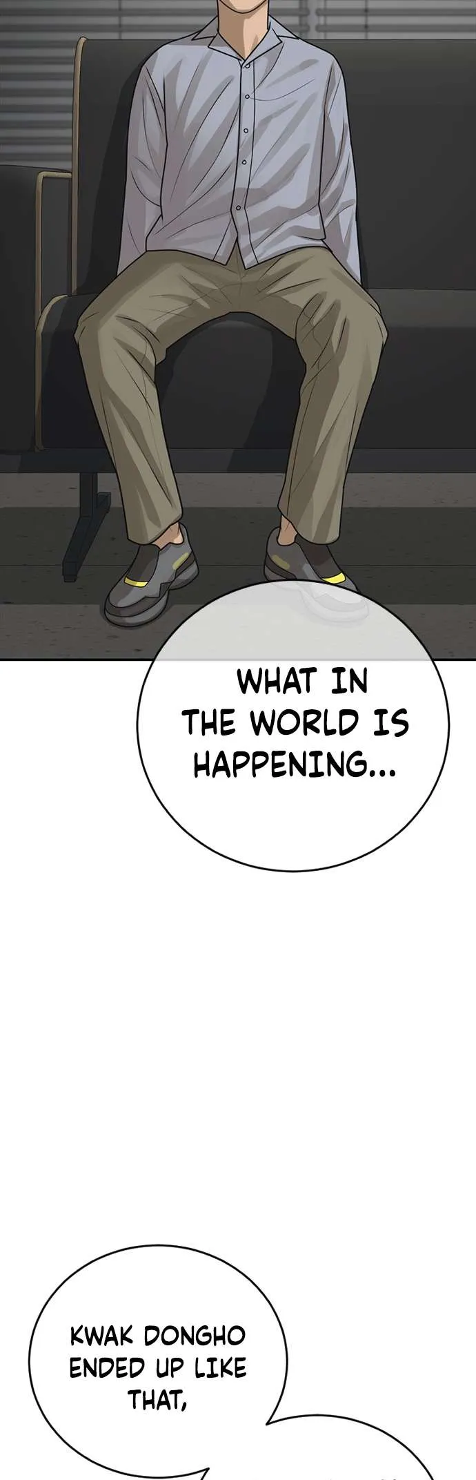 Ulzzang Generation Chapter 25 page 3 - 