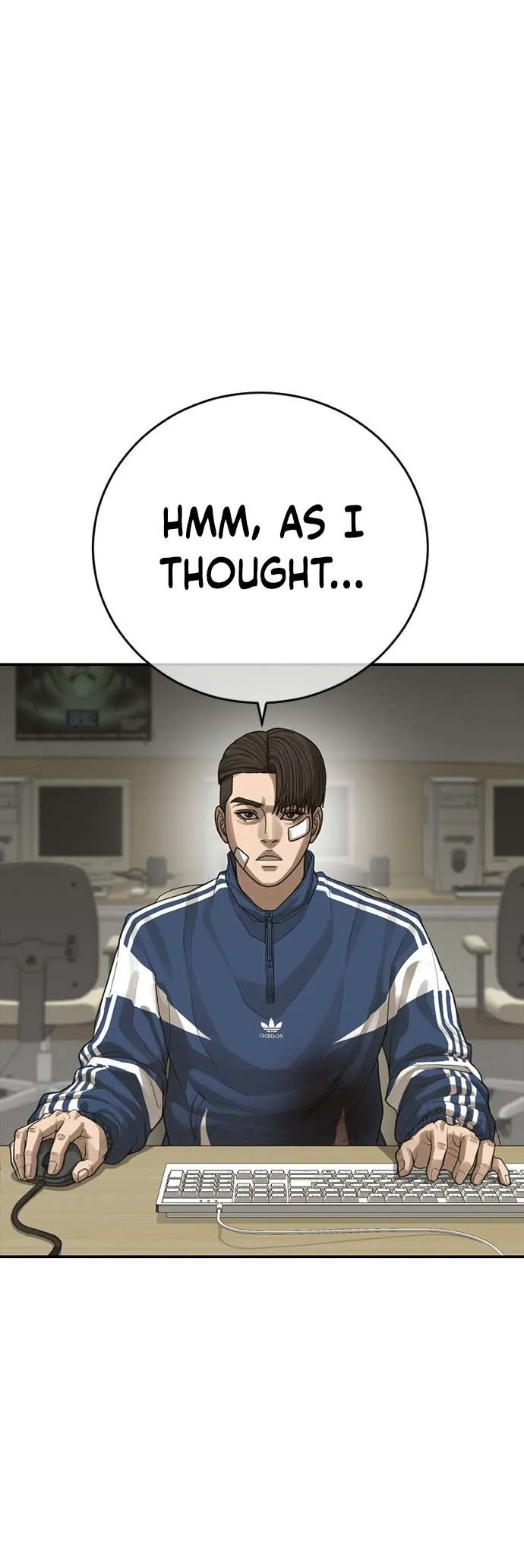 Ulzzang Generation Chapter 25 page 21 - 