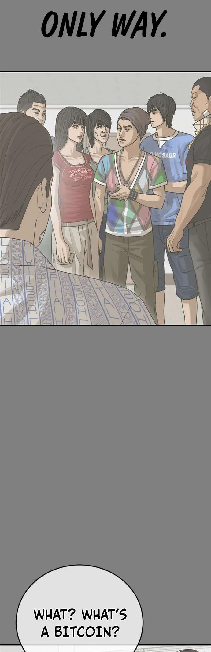 Ulzzang Generation Chapter 25 page 27 - 