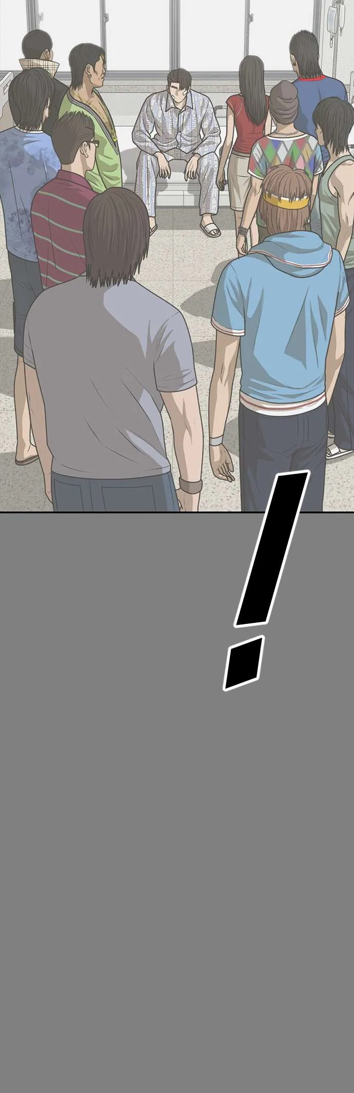Ulzzang Generation Chapter 25 page 29 - 