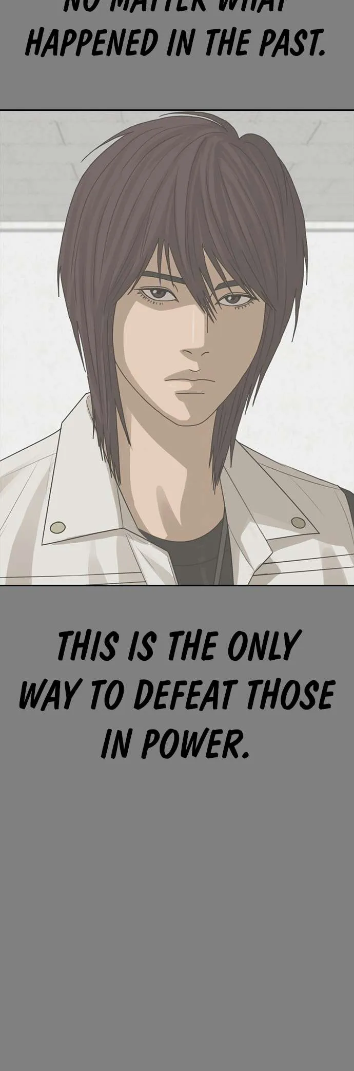 Ulzzang Generation Chapter 25 page 31 - 