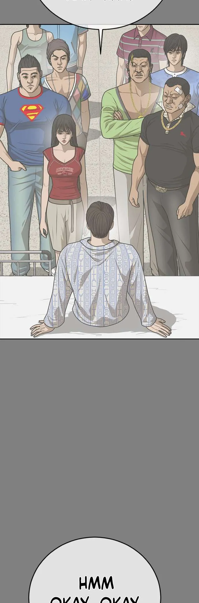 Ulzzang Generation Chapter 25 page 33 - 