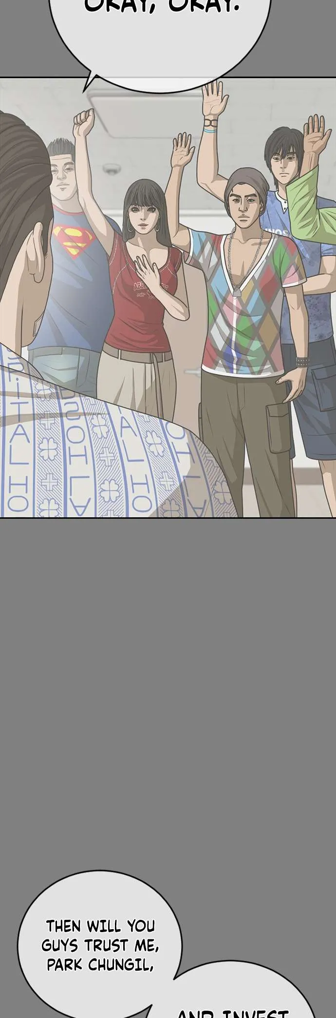 Ulzzang Generation Chapter 25 page 34 - 