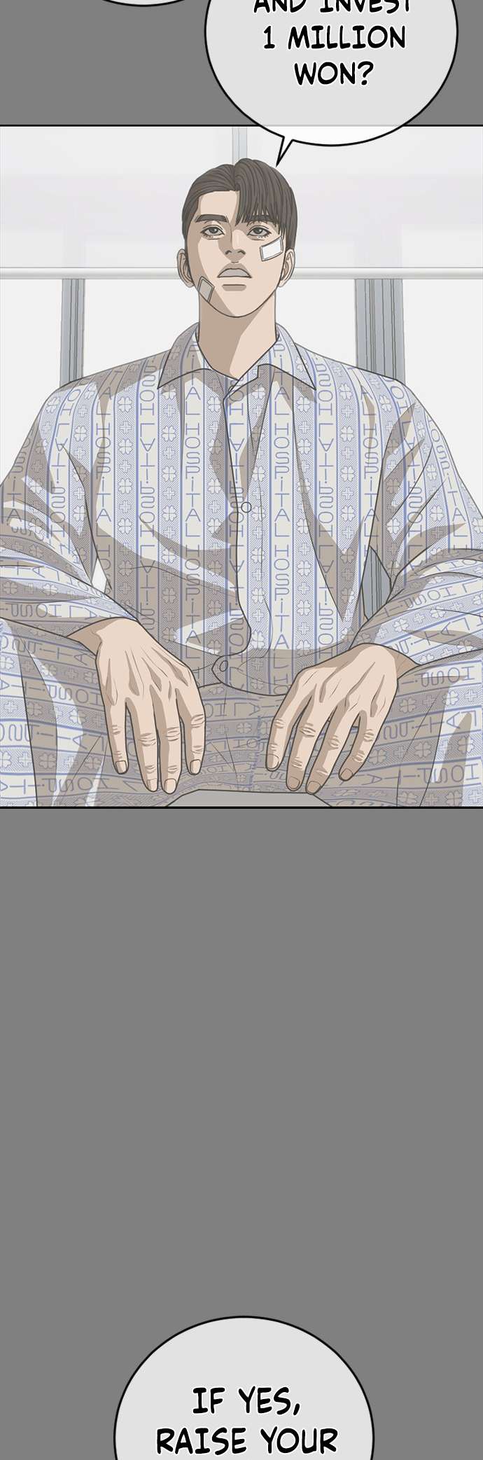 Ulzzang Generation Chapter 25 page 35 - 
