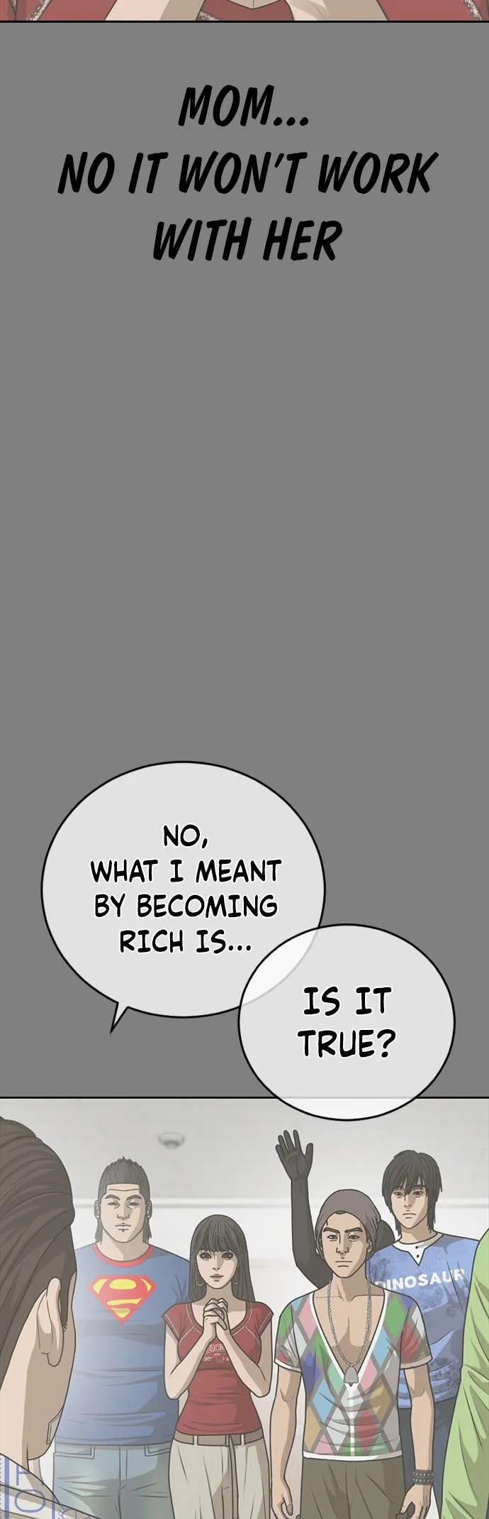 Ulzzang Generation Chapter 25 page 41 - 
