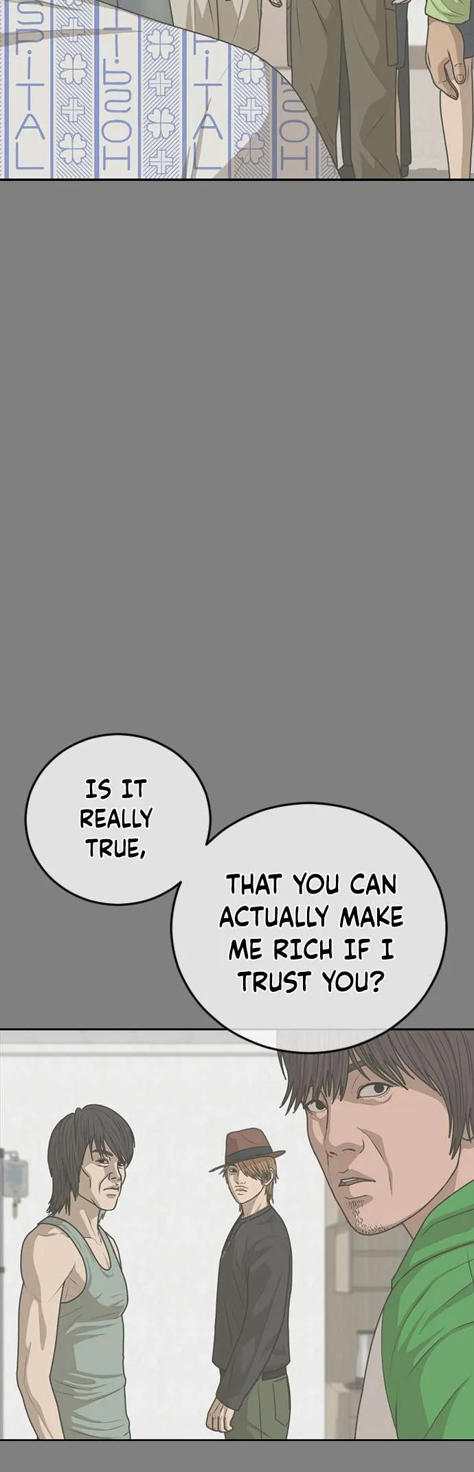 Ulzzang Generation Chapter 25 page 42 - 