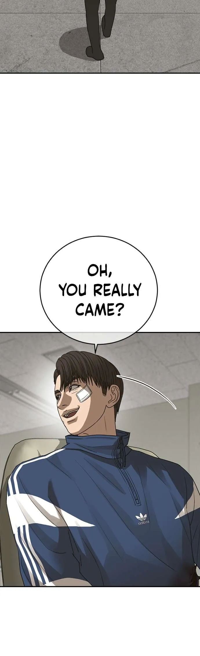 Ulzzang Generation Chapter 25 page 46 - 