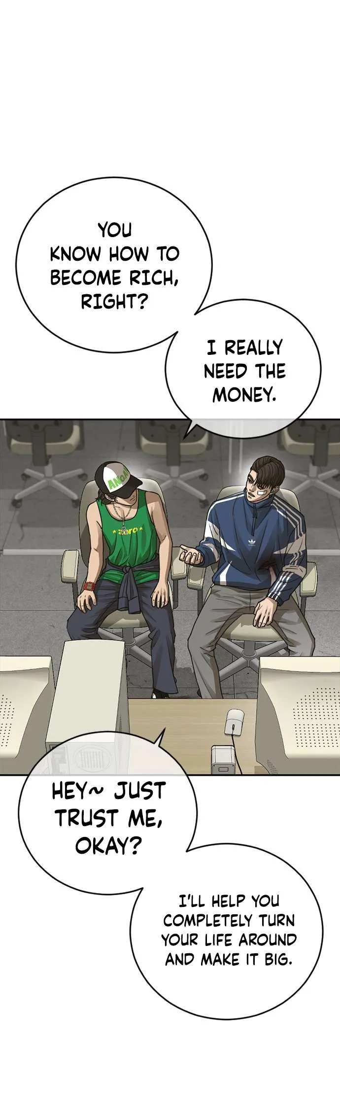 Ulzzang Generation Chapter 25 page 48 - 