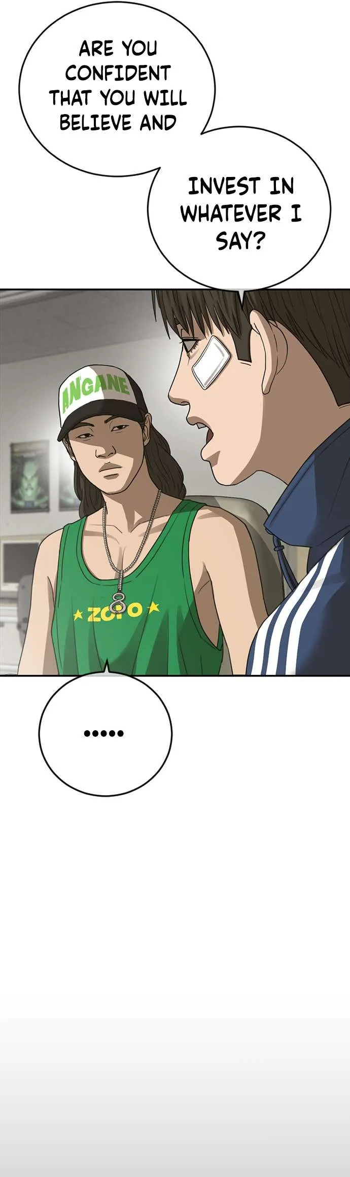 Ulzzang Generation Chapter 25 page 50 - 