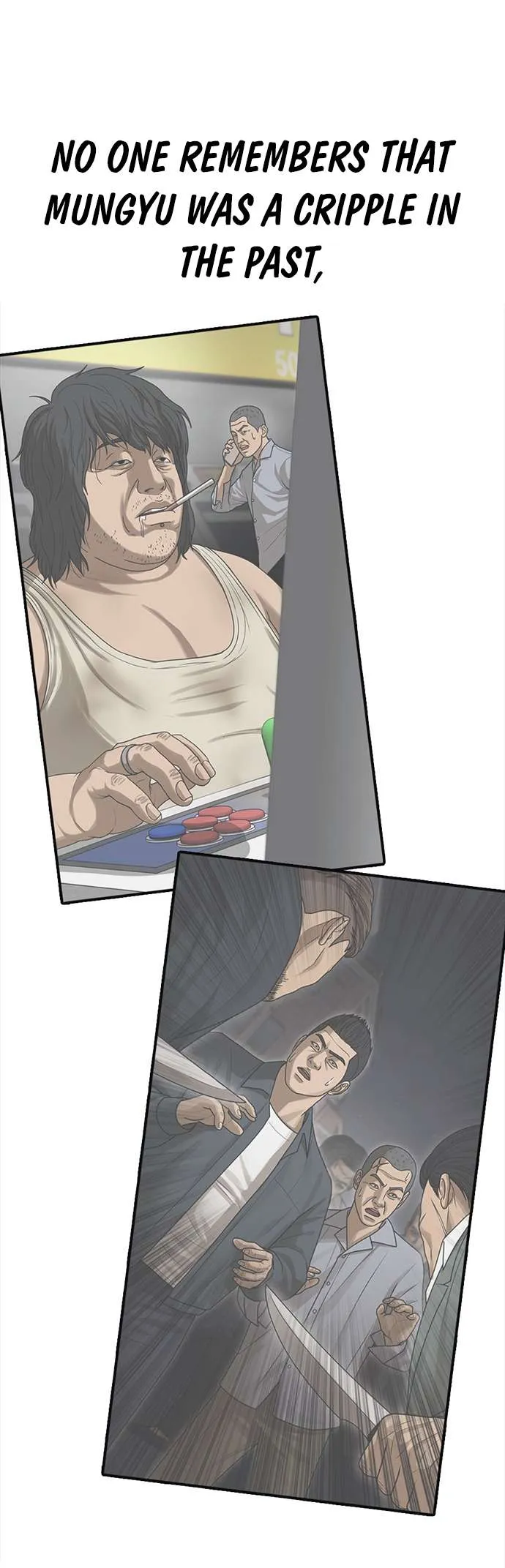 Ulzzang Generation Chapter 25 page 6 - 