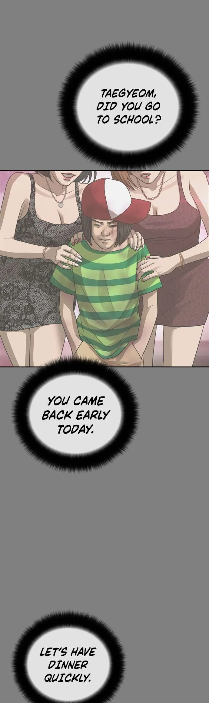 Ulzzang Generation Chapter 25 page 52 - 
