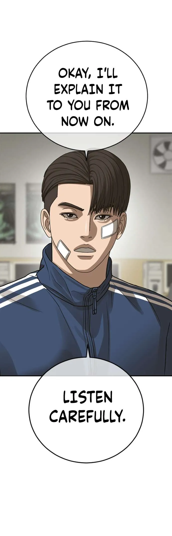 Ulzzang Generation Chapter 25 page 57 - 