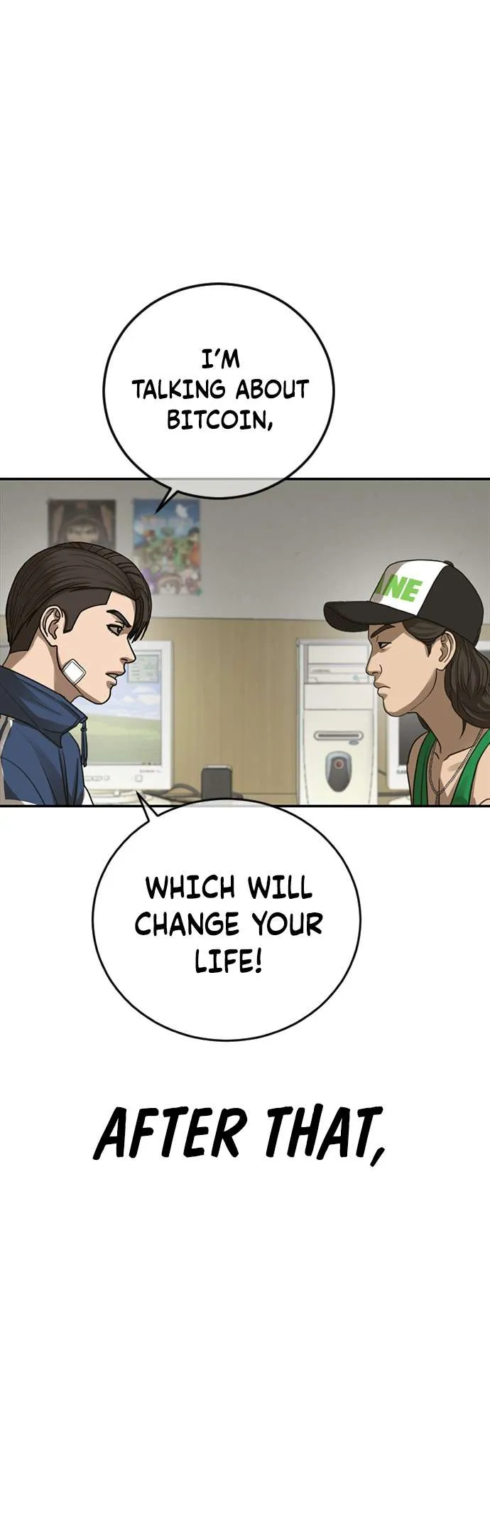 Ulzzang Generation Chapter 25 page 58 - 