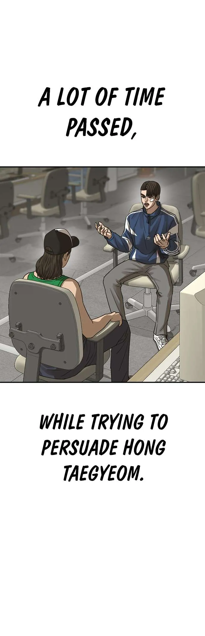 Ulzzang Generation Chapter 25 page 59 - 