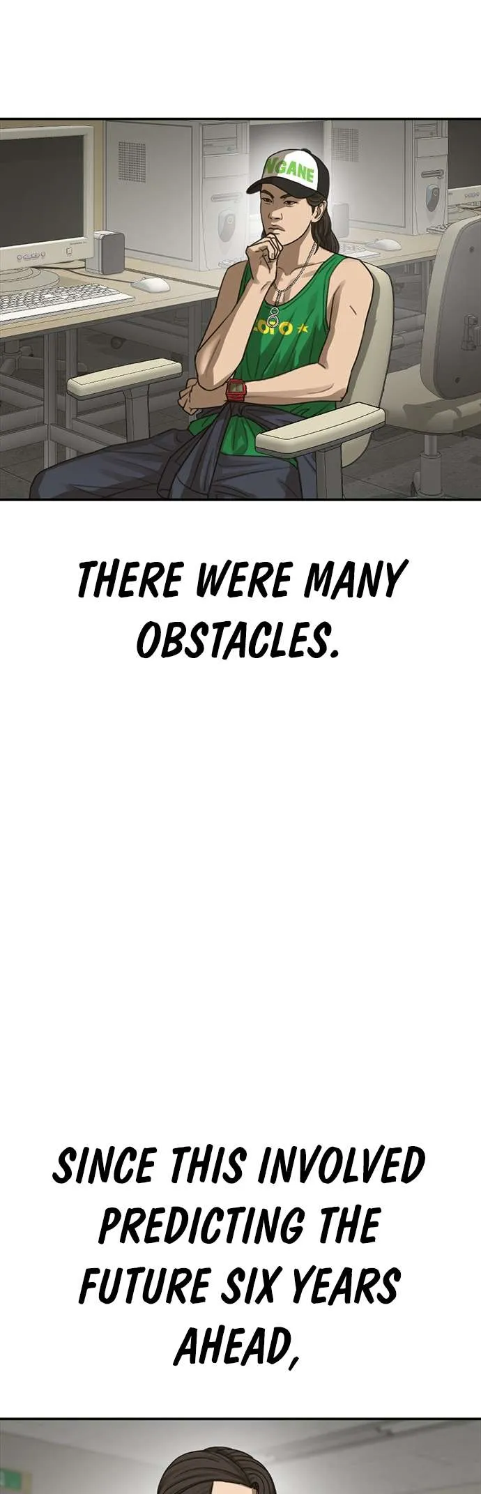 Ulzzang Generation Chapter 25 page 60 - 