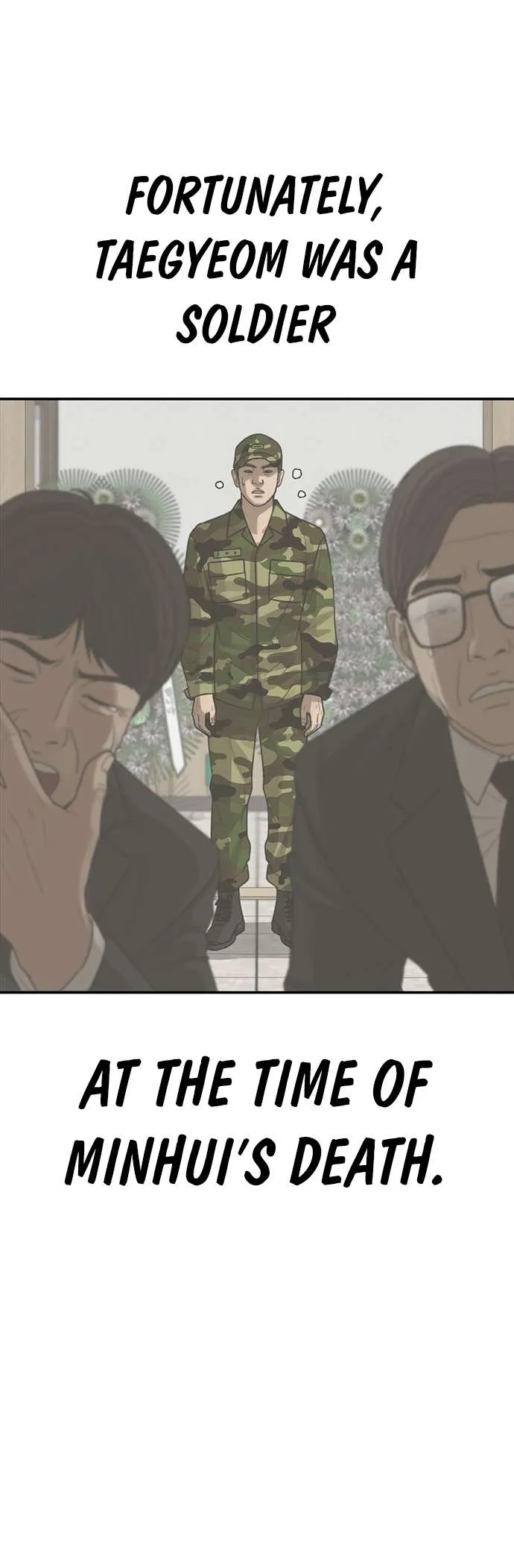 Ulzzang Generation Chapter 25 page 71 - 