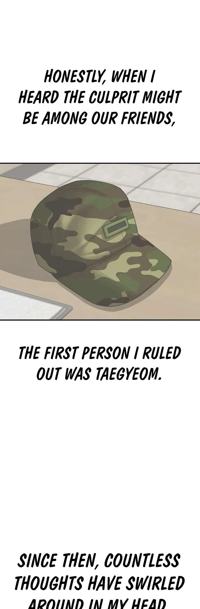 Ulzzang Generation Chapter 25 page 72 - 