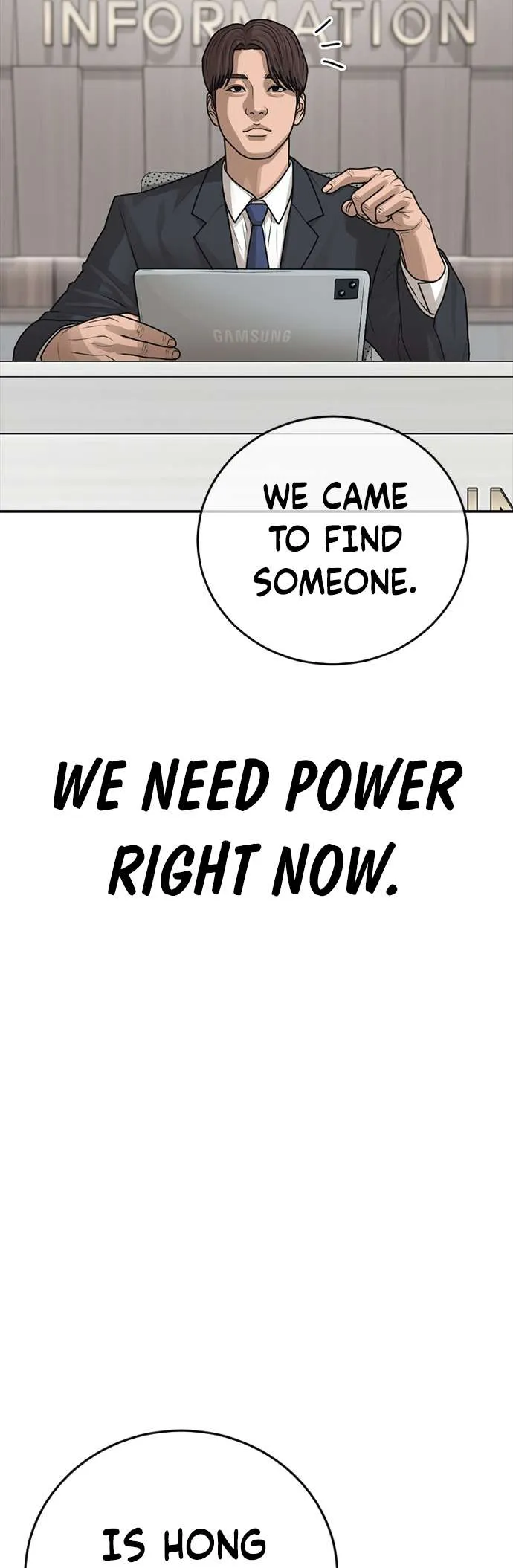 Ulzzang Generation Chapter 25 page 77 - 