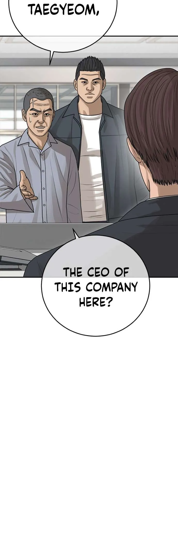 Ulzzang Generation Chapter 25 page 78 - 