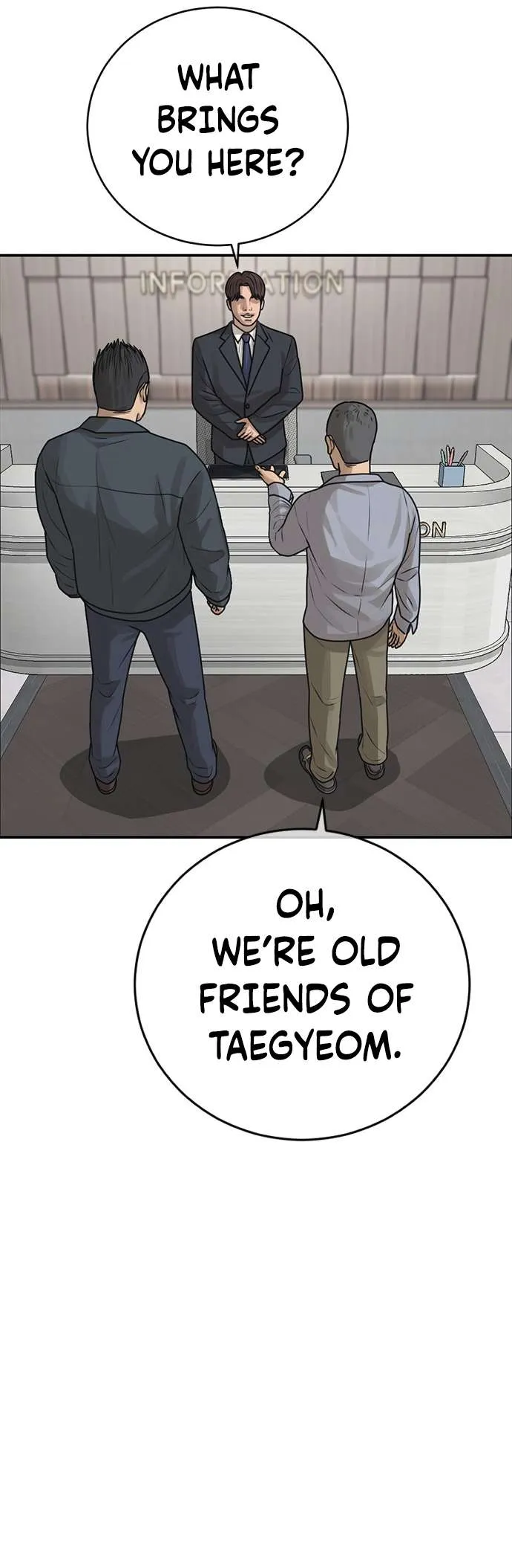 Ulzzang Generation Chapter 25 page 79 - 