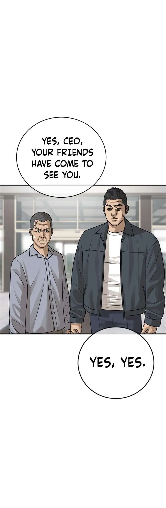 Ulzzang Generation Chapter 25 page 81 - 
