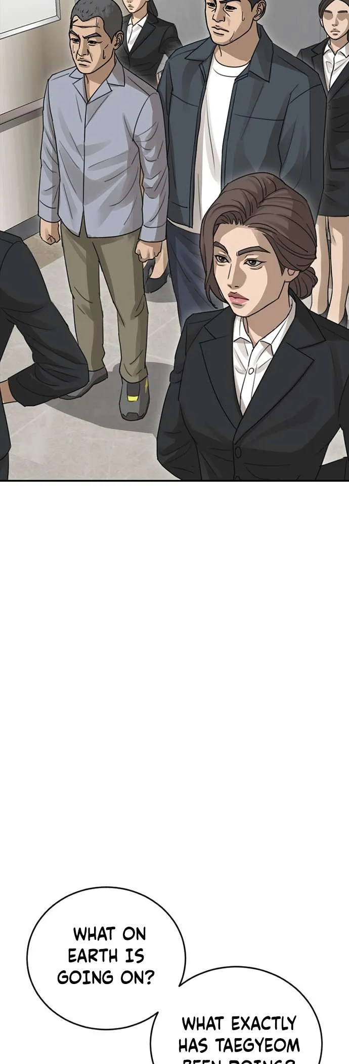 Ulzzang Generation Chapter 25 page 86 - 