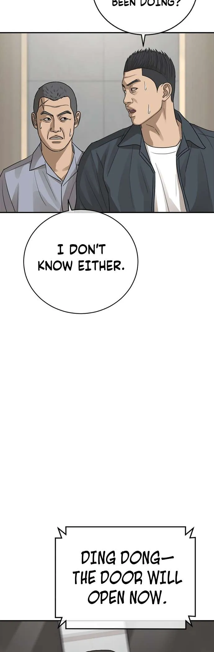 Ulzzang Generation Chapter 25 page 87 - 