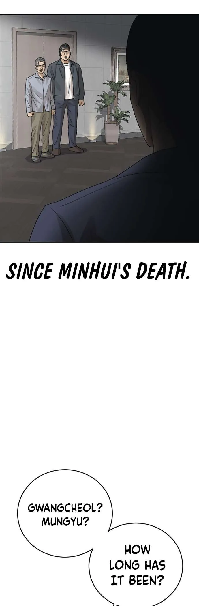 Ulzzang Generation Chapter 25 page 89 - 
