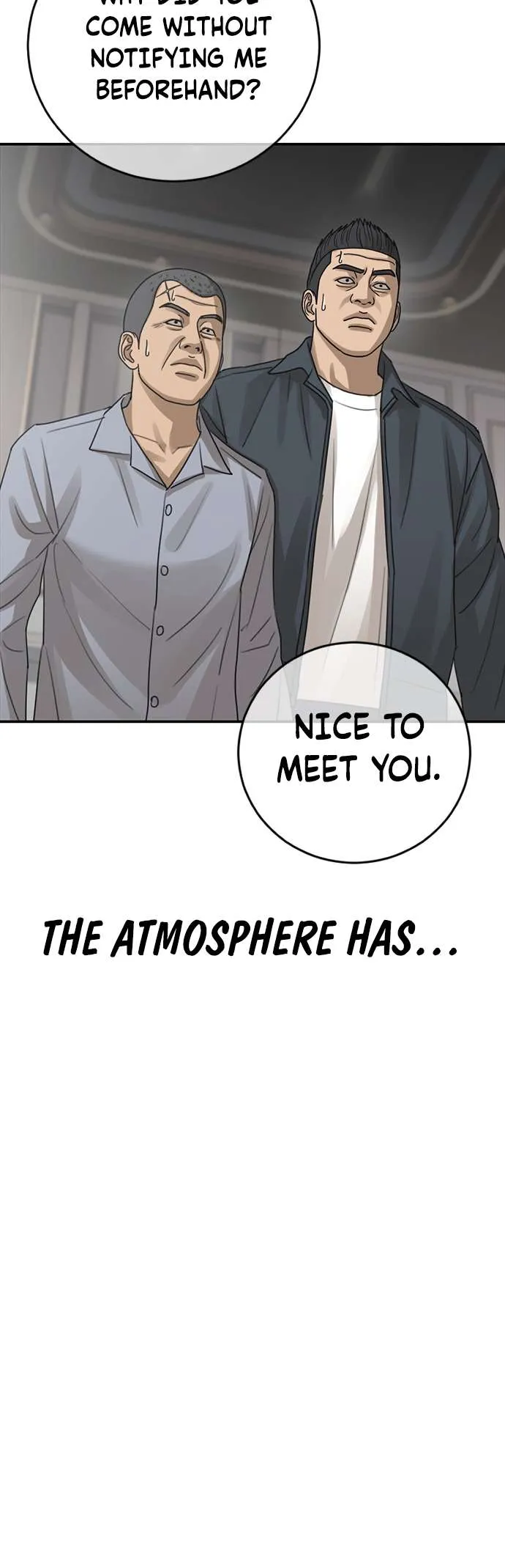 Ulzzang Generation Chapter 25 page 92 - 